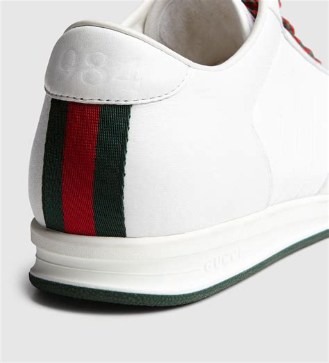 gucci marvel sneaker|classic gucci sneakers for men.